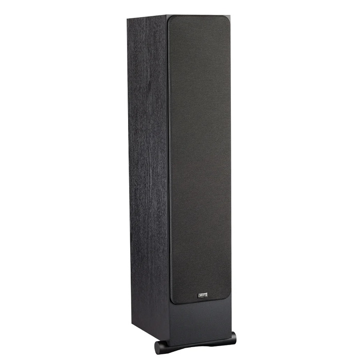 Напольная акустика Davis Acoustics Ariane 9, Черный №5