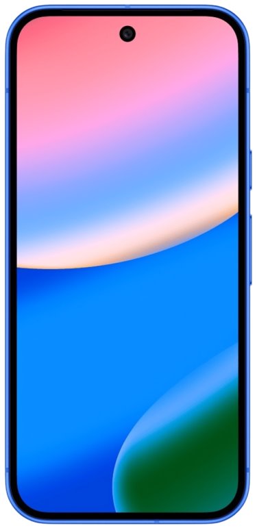 Смартфон Google Pixel 10 256 Гб, Индиго, Nano-SIM + eSIM детальное изображение - 2