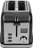 Тостер Kitfort КТ-2036-5, Черный вариант - 6