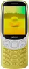 Мобильный телефон Nokia 3210 (2024) 4G TA-1618, 64 Мб, Черный, Dual nano-SIM вариант - 1
