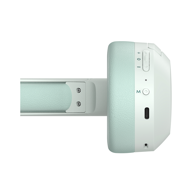 Беспроводные наушники Edifier W820NB Plus, Зеленый детальное изображение - 6