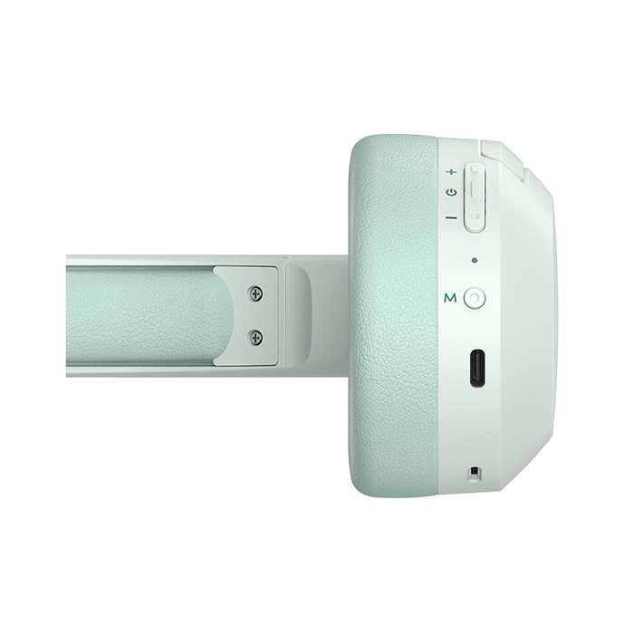 Беспроводные наушники Edifier W820NB Plus, Зеленый №6