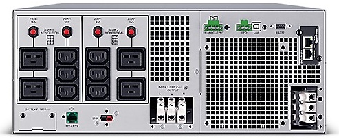ИБП CyberPower OL10KERTHD детальное изображение - 4