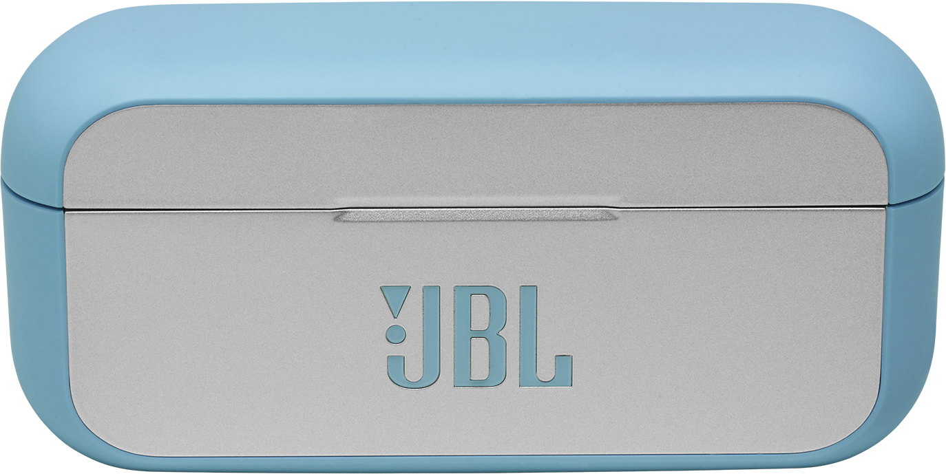 Наушники JBL Reflect Flow, Бирюзовый детальное изображение - 5