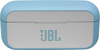 Наушники JBL Reflect Flow, Бирюзовый вариант - 5