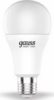 Умная лампочка Gauss Smart Home E27, 10 Вт, 1055 Лм, Белый вариант - 1