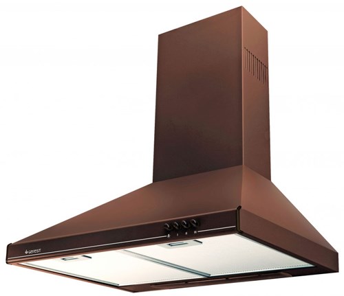 Вытяжка навесная Gefest BO-11 K47, Коричневый детальное изображение - 2