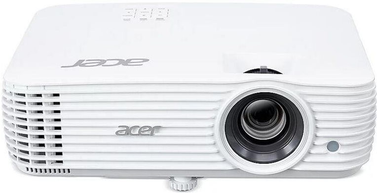 Проектор Acer H6542BD, Белый детальное изображение - 3