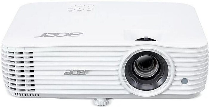 Проектор Acer H6542BD, Белый №3