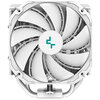 Кулер DeepCool AS500 PLUS WH, Белый вариант - 5