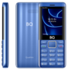 Мобильный телефон BQ 2453 Quattro, 32 Мб, Голубой, Micro SIM + Mini SIM вариант - 2
