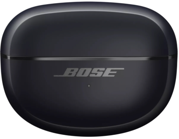 Беспроводные наушники Bose Ultra Open Earbuds, Черный №2