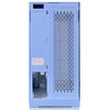 Корпус Thermaltake CTE E660 MX Hydrangea Blue (CA-1Y3-00MFWN-01), Синий вариант - 3