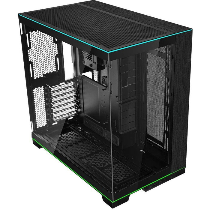 Корпус Lian Li O11D Evo RGB, Черный №5