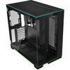 Корпус Lian Li O11D Evo RGB, Черный вариант - 5