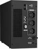 ИБП ExeGate SineTower SZ-3000.LCD.AVR.3SH.1C13.RJ.USB вариант - 3