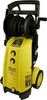 Автомойка Sturm PW92130I, 3.3 кВт, 150 бар, Желтый/Черный вариант - 1