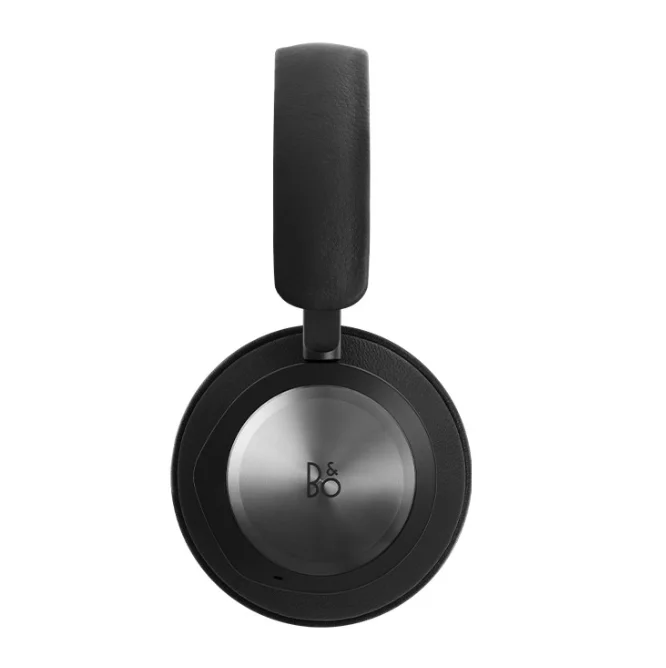Беспроводные наушники Bang Olufsen Beoplay Portal, Черный детальное изображение - 2