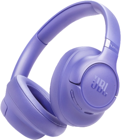 Беспроводные наушники JBL Tune 730BT, Синий детальное изображение - 4