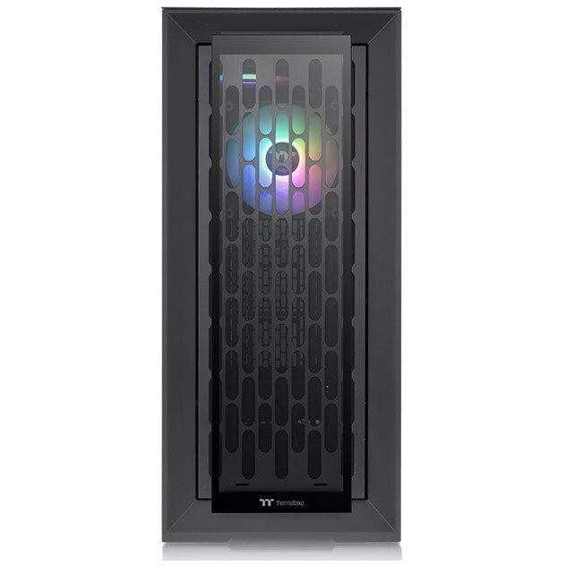 Корпус Thermaltake CTE T500 TG ARGB (CA-1X8-00F1WN-01), Черный детальное изображение - 5