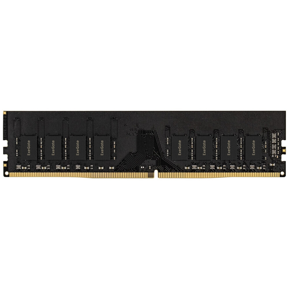 Оперативная память ExeGate Value Special DDR4 3200MHz, EX297690RUS, 16 Гб детальное изображение - 2