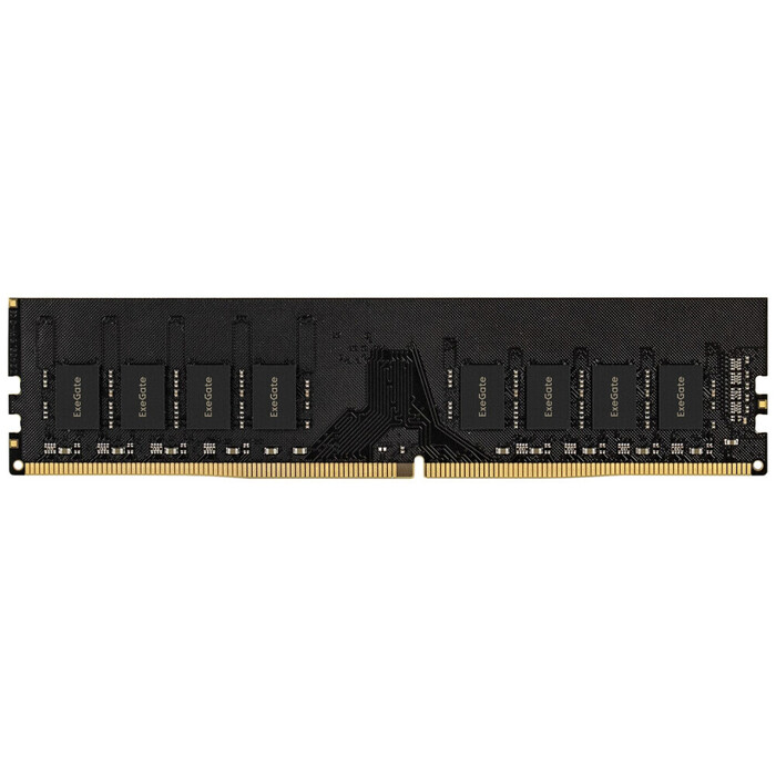 Оперативная память ExeGate Value Special DDR4 3200MHz, EX297690RUS, 16 Гб №2