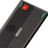Клавиатура NuPhy Halo 75 V2 Wireless, Raspberry Switch RGB, Черный вариант - 4