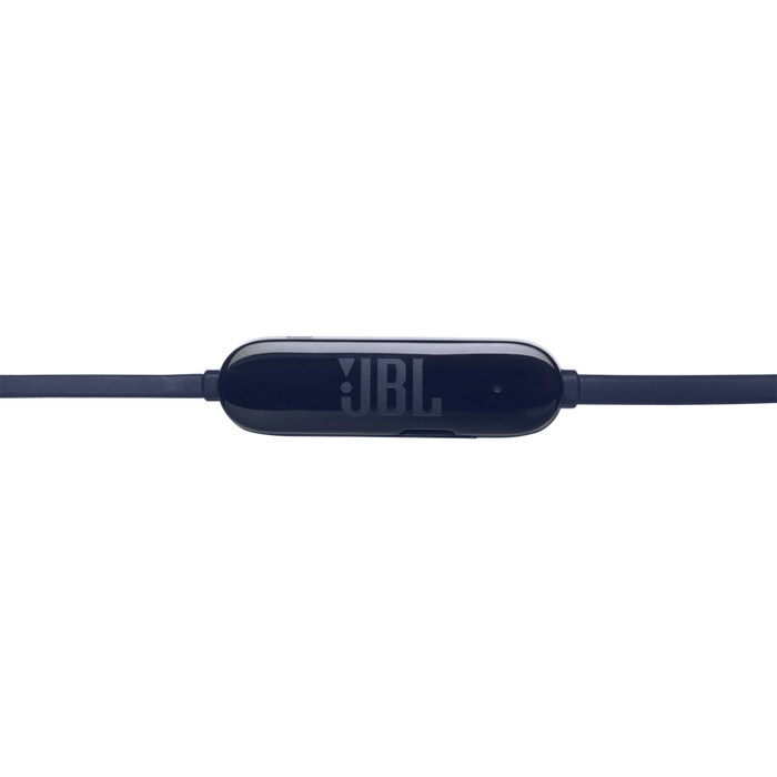 Проводные наушники JBL Tune 125BT, Синий №5