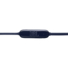 Проводные наушники JBL Tune 125BT, Синий вариант - 5