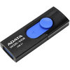 USB Flash накопитель ADATA UV320 64 ГБ, черный вариант - 2