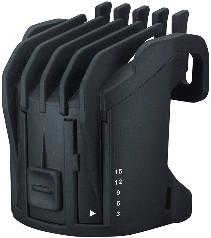 Машинка для стрижки волос Beurer HR5000  №6