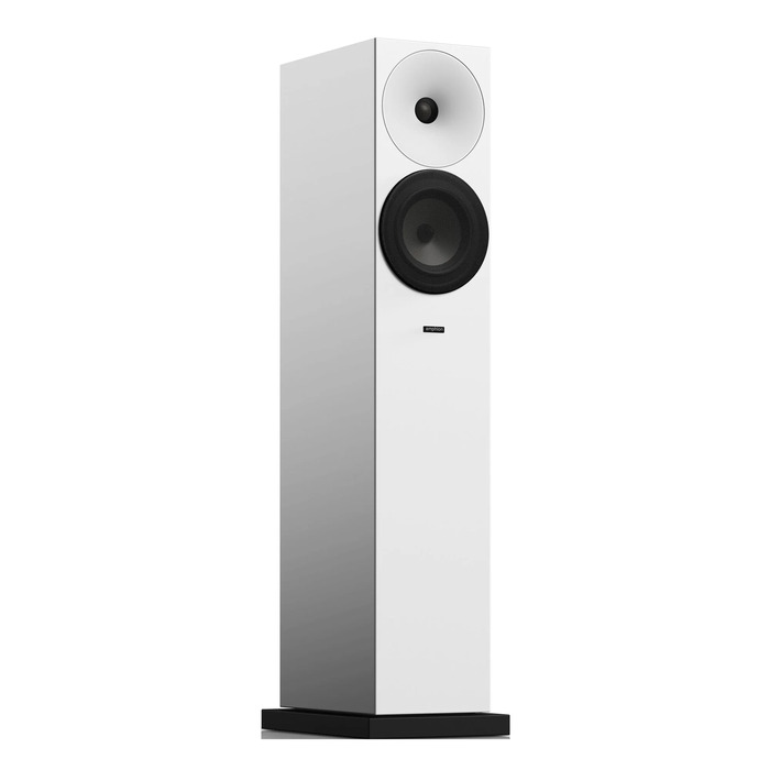 Напольная акустика Amphion Argon3LS, Белый/Черный №2