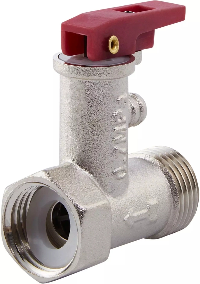 Водонагреватель Ballu BWH/S 80 Artendo DH, 80 л, Белый №8