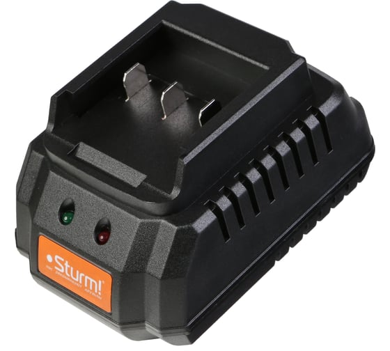 Винтоверт ударный Sturm CD250H, 250 Нм, 18 В детальное изображение - 8