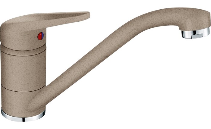 Смеситель Franke Novara Plus 115.0347.142 №2