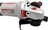 Угловая шлифовальная машина CROWN (CS) CT13678-125RS, 125 мм, 11000 об/мин, 1700 Вт вариант - 2