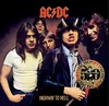 Виниловая пластинка AC/DC - Highway To Hell (Gold Vinyl 50th Anniversary) вариант - 1