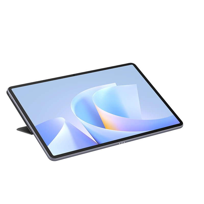 Планшет Huawei MatePad 11.5S (2026) с клавиатурой 12/256 ГБ, Космический серый, Wi-Fi  детальное изображение - 4