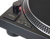 Проигрыватель винила Audio-Technica AT-LP120XBT-USB, Черный вариант - 9