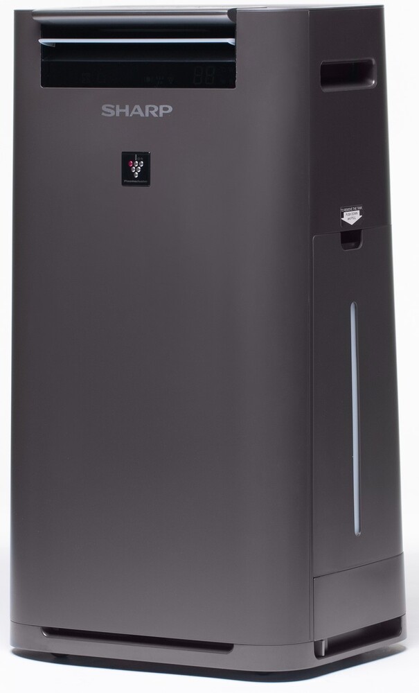 Климатический комплекс Sharp KC-G41RH, Черный №2