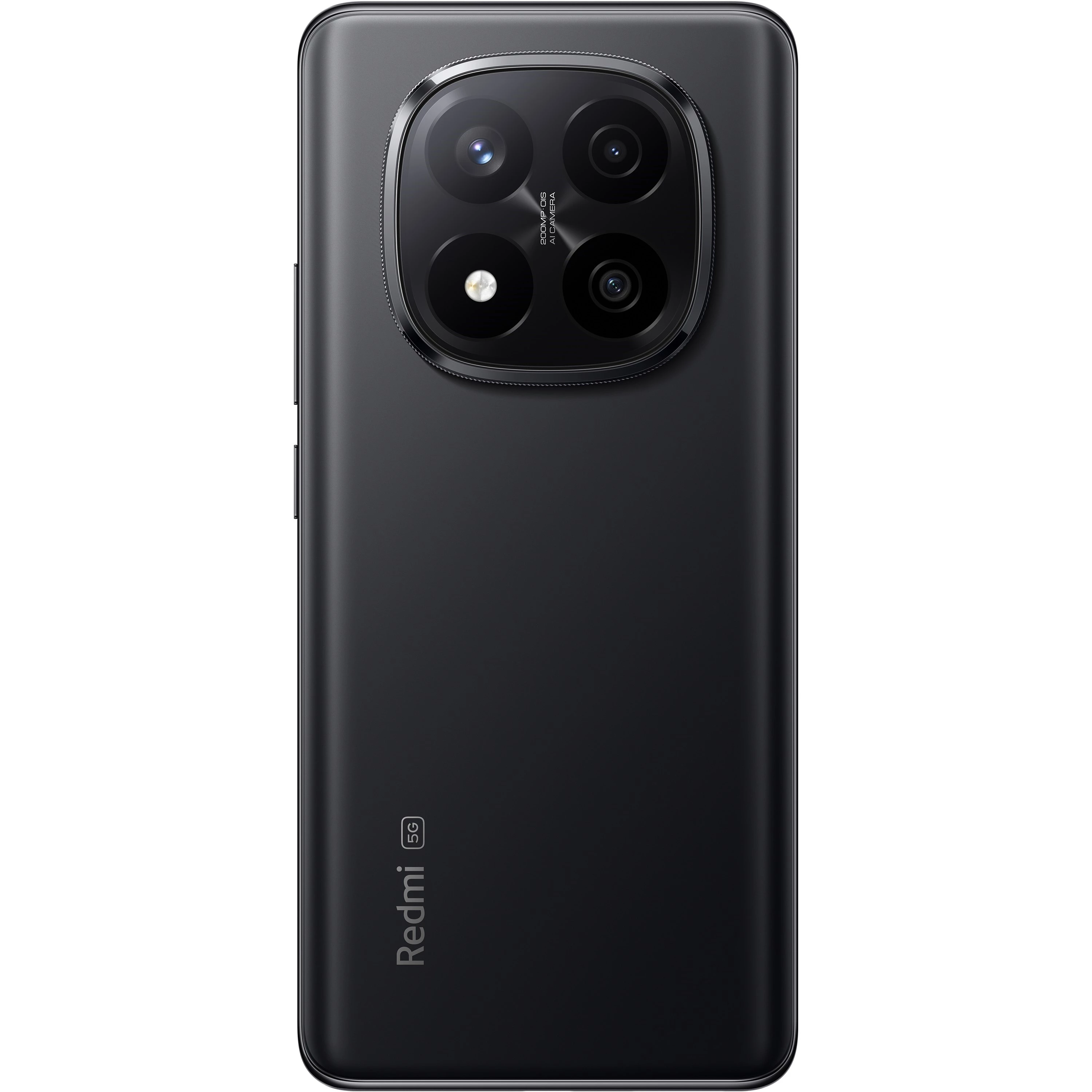 Смартфон Xiaomi Redmi Note 14 Pro+ 5G 512 ГБ, Черный, Dual nano-SIM + eSIM детальное изображение - 5