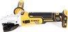 Угловая шлифмашина DEWALT XR DCG405FN, 125 мм, 9000 об/мин, 800 Вт вариант - 3