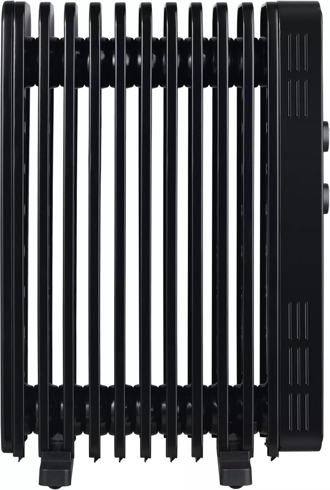 Масляный радиатор Beko Winter Range RHO 7323 B, Черный №5