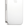 Смартфон Apple iPhone 16 Pro 128 Гб, Белый титан, Dual nano SIM вариант - 3