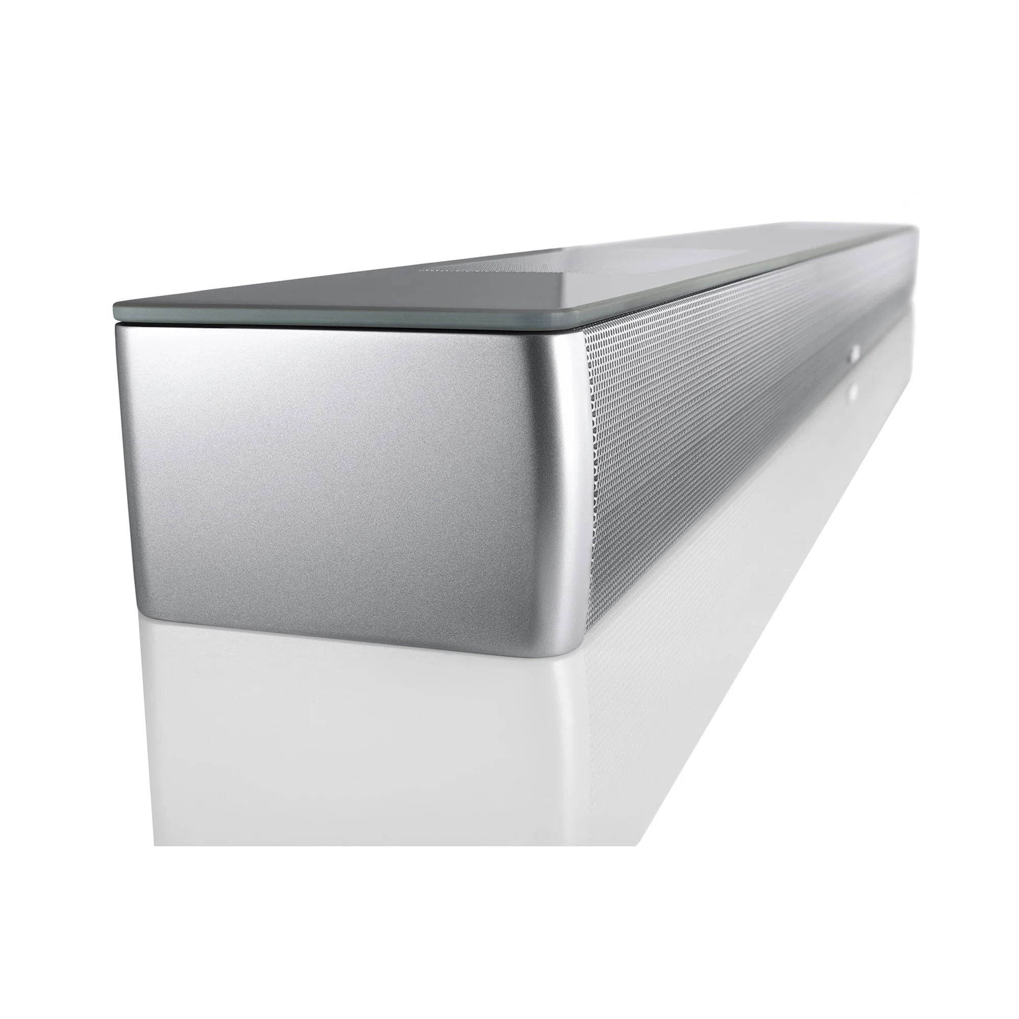 Комплект акустики Canton Smart Cinema Box 10, Белый детальное изображение - 3