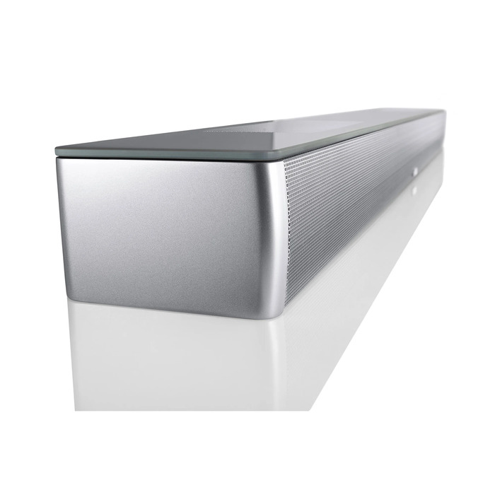 Комплект акустики Canton Smart Cinema Box 10, Белый №3