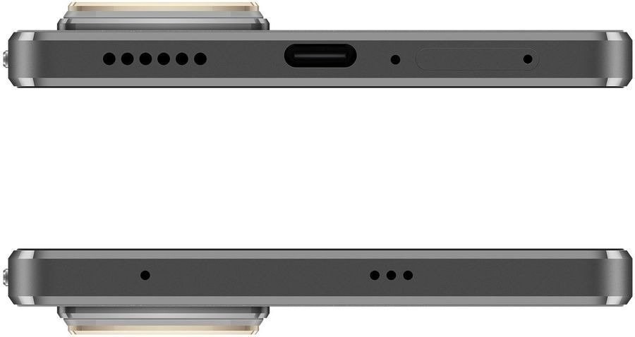Смартфон Huawei nova 11 256 Гб, Черный, Dual nano-SIM детальное изображение - 4