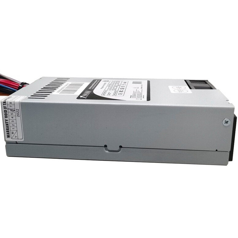 Блок питания PowerMan PM-300SFX, 300 Вт детальное изображение - 4