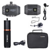 Радиосистема CoMica UHF CVM-WS50 B для смартфона вариант - 7