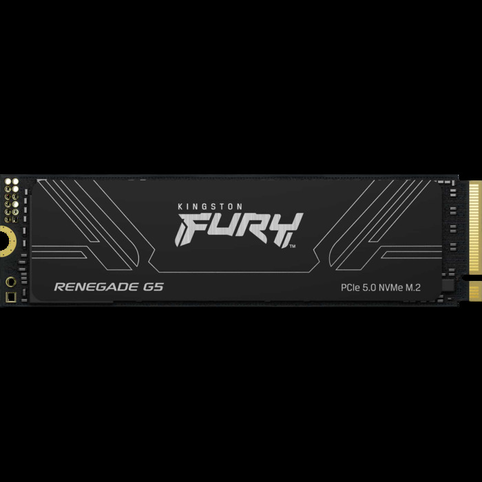 Накопитель SSD Kingston FURY Renegade G5 SFYR2S/1T0, 1 Тб №2